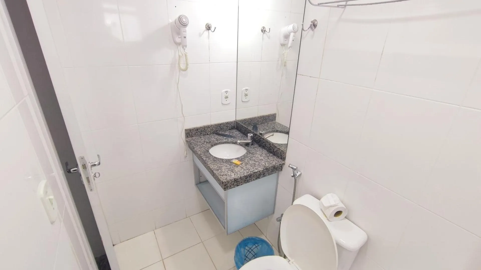 Lacqua Diroma I - Mf Caldas Novas Apartment