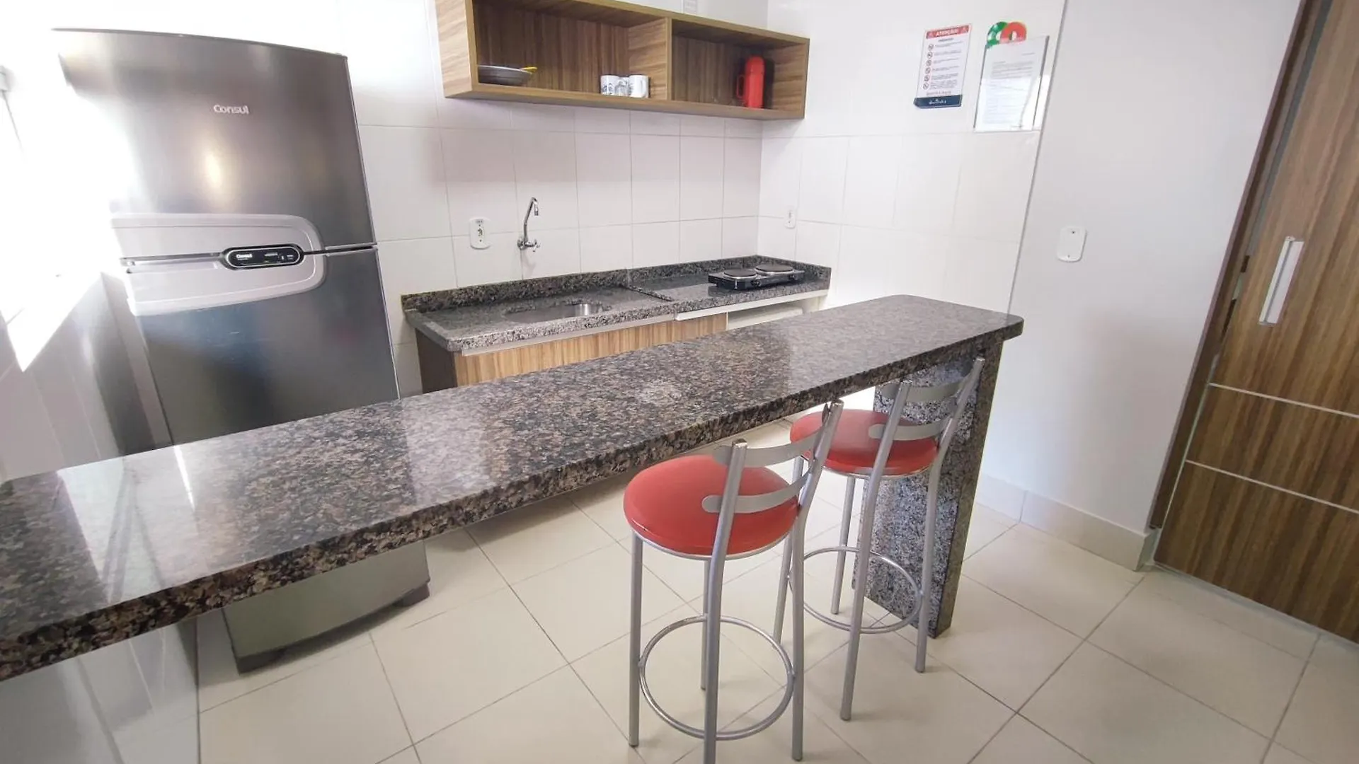 Apartment Lacqua Diroma I - Mf Caldas Novas Brazil