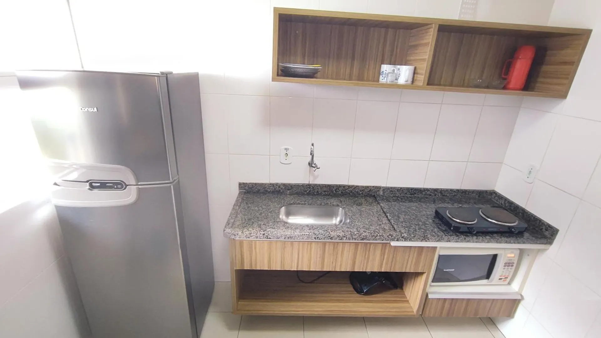 Apartment Lacqua Diroma I - Mf Caldas Novas
