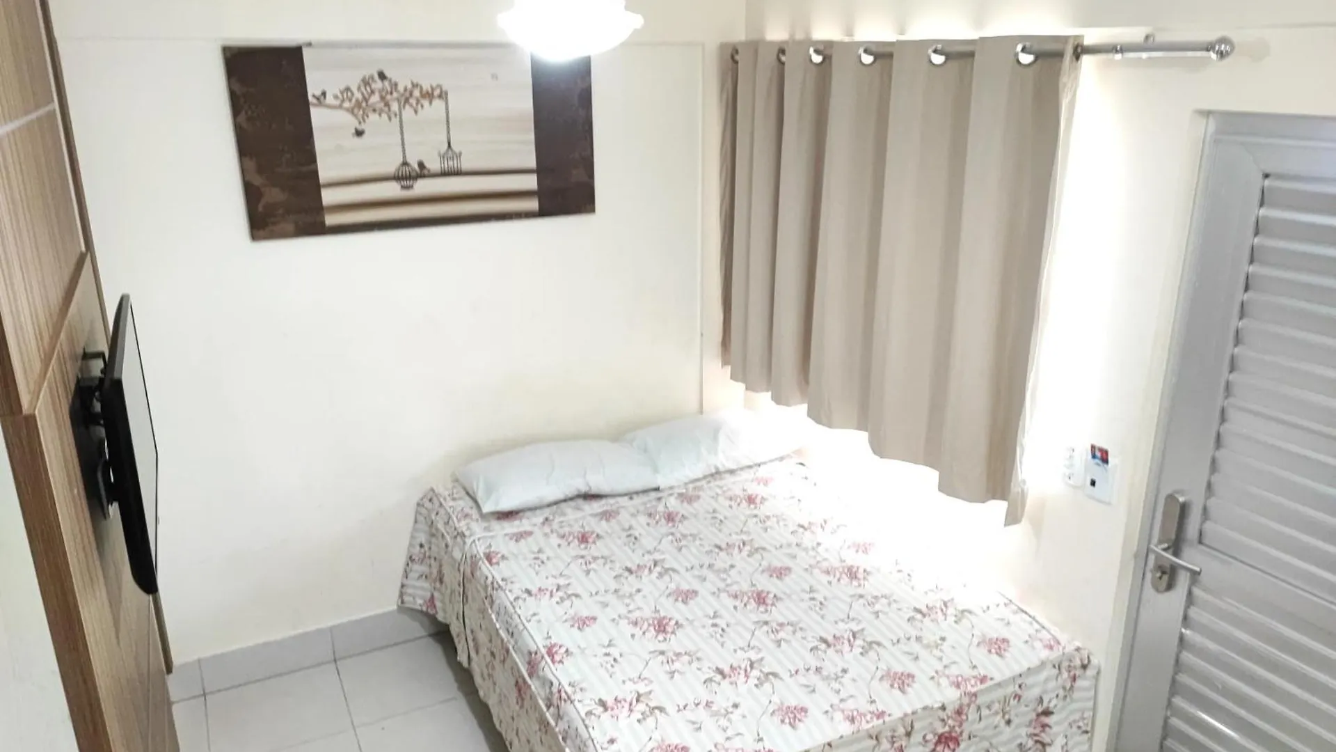 Lacqua Diroma I - Mf Caldas Novas Apartment