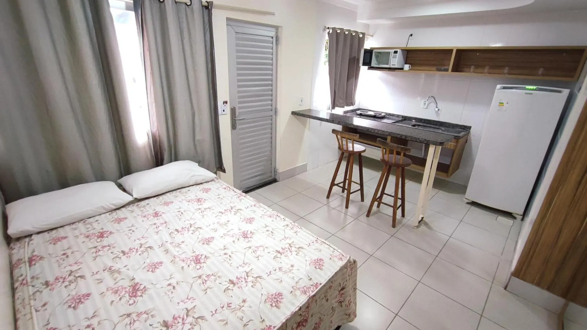 Apartment Lacqua Diroma I - Mf Caldas Novas Brazil
