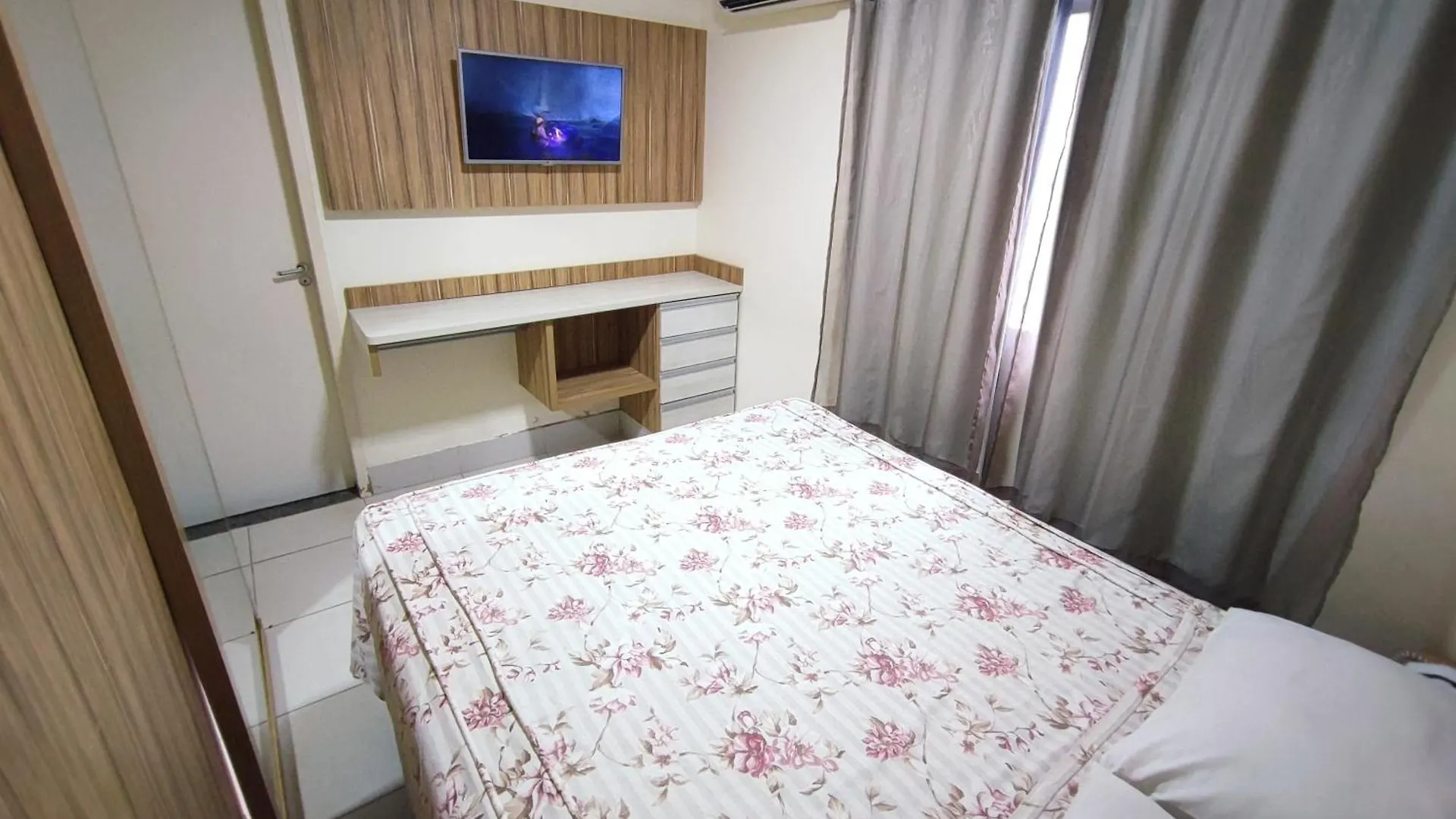Apartment Lacqua Diroma I - Mf Caldas Novas
