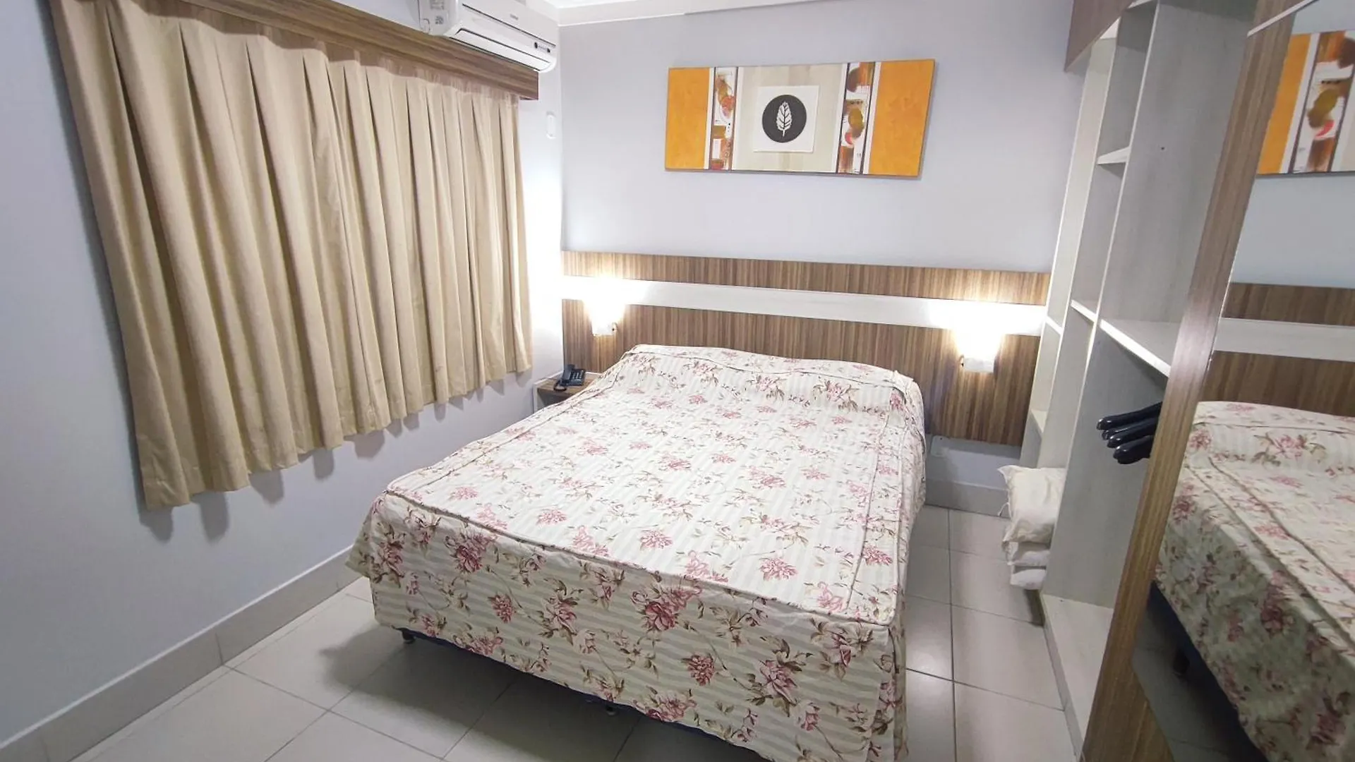 Apartment Lacqua Diroma I - Mf Caldas Novas