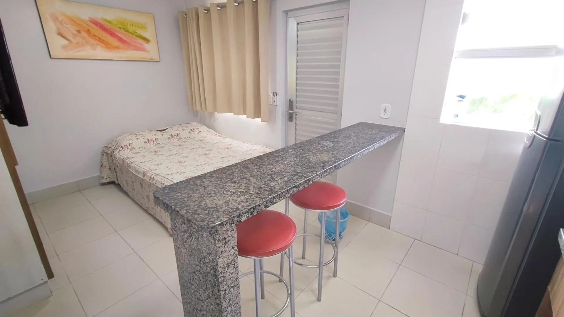 Apartment Lacqua Diroma I - Mf Caldas Novas