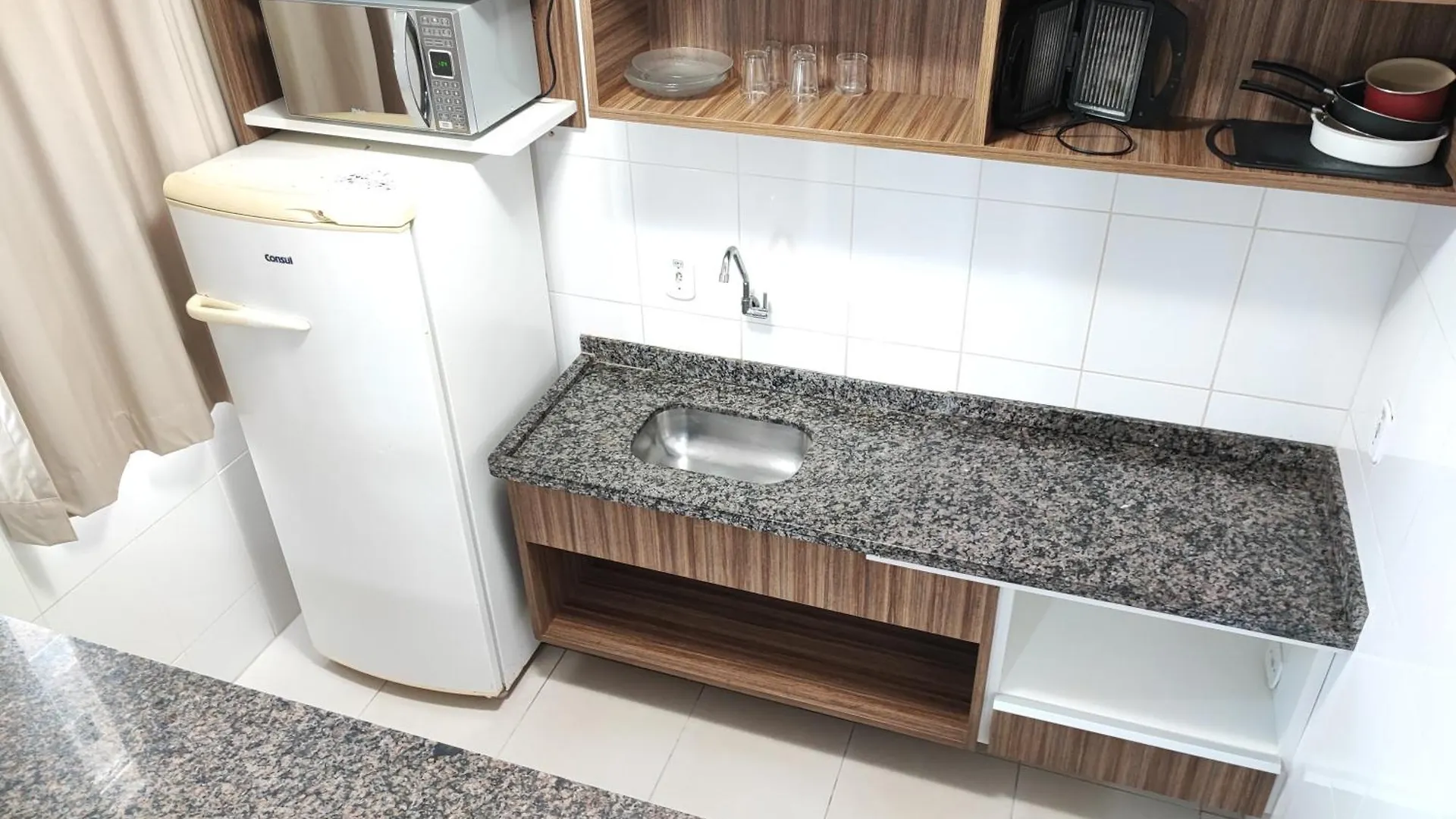 Lacqua Diroma I - Mf Caldas Novas Apartment