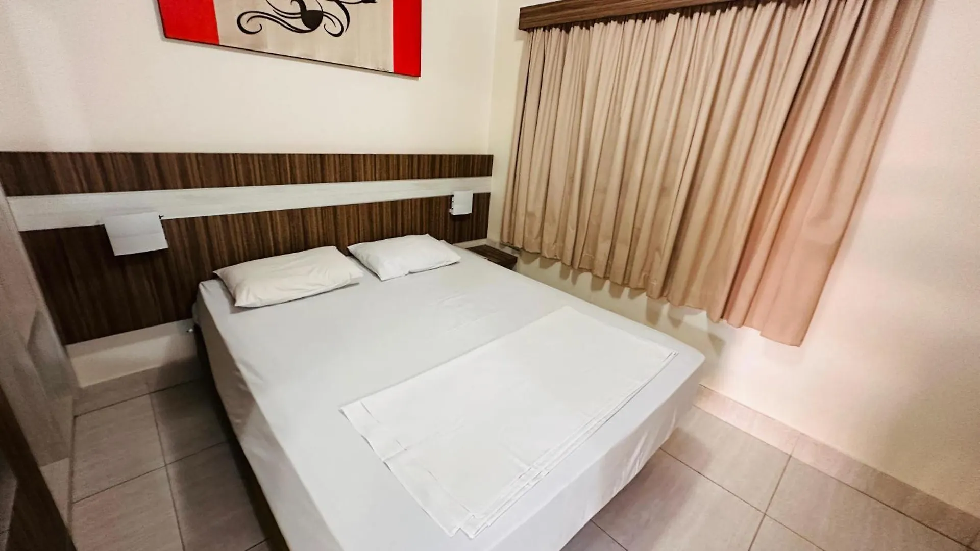 Lacqua Diroma I - Mf Caldas Novas Apartment