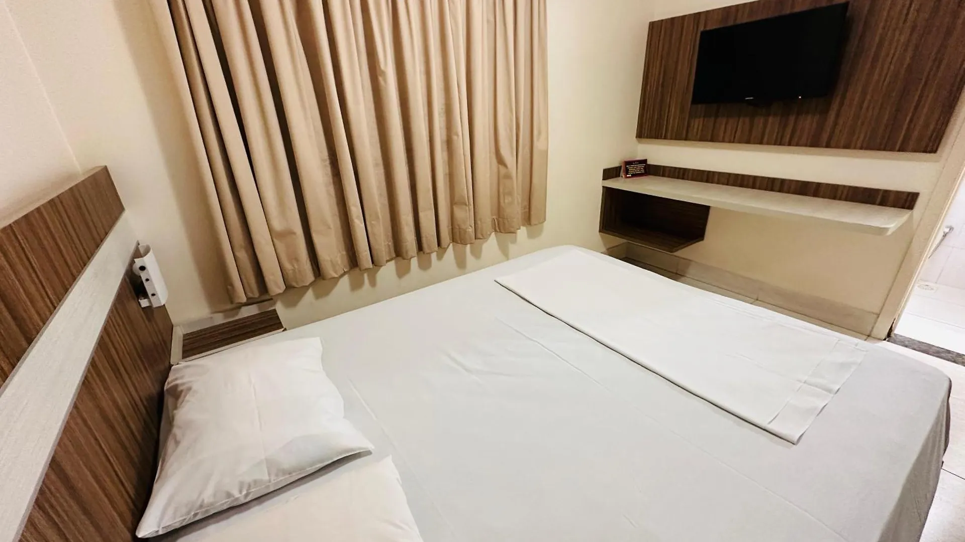 Apartment Lacqua Diroma I - Mf Caldas Novas