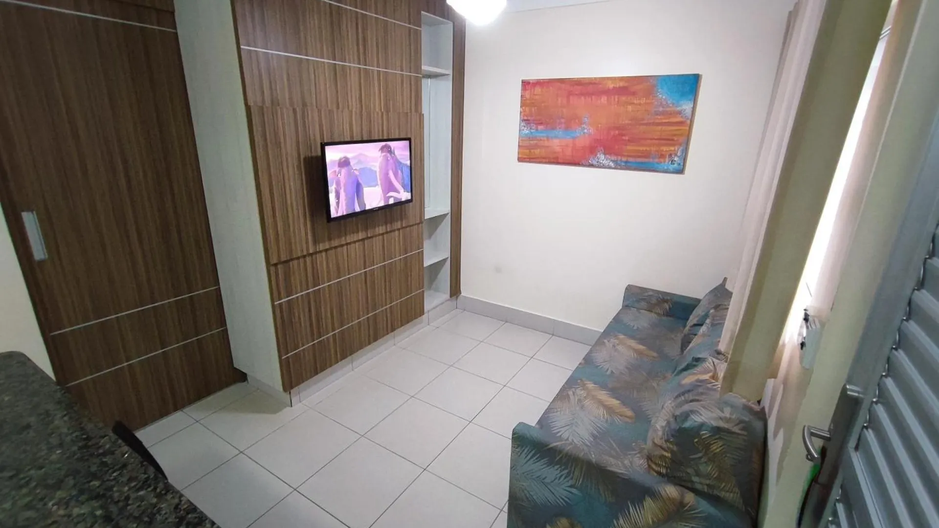 Lacqua Diroma I - Mf Caldas Novas Apartment