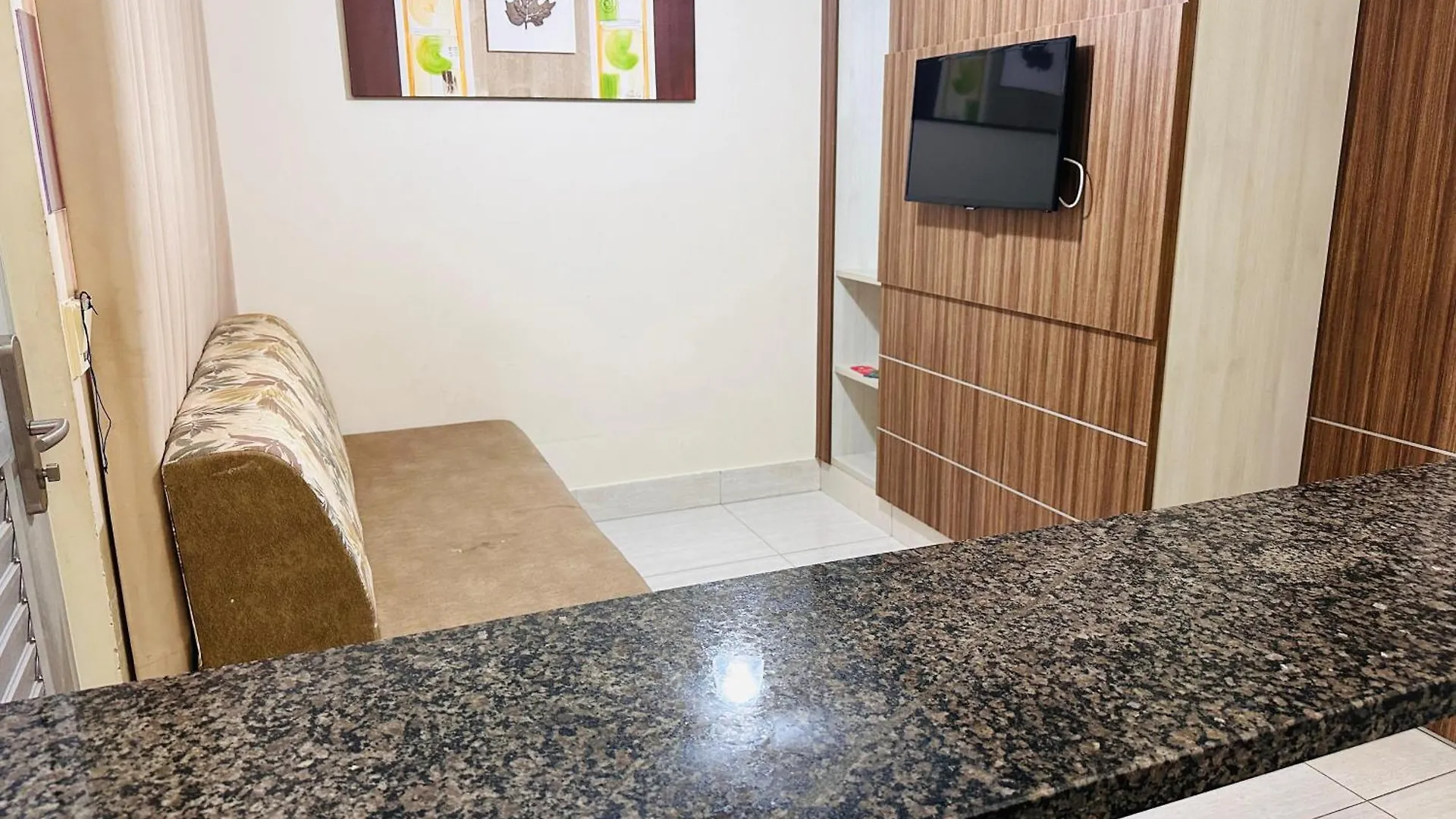 Apartment Lacqua Diroma I - Mf Caldas Novas