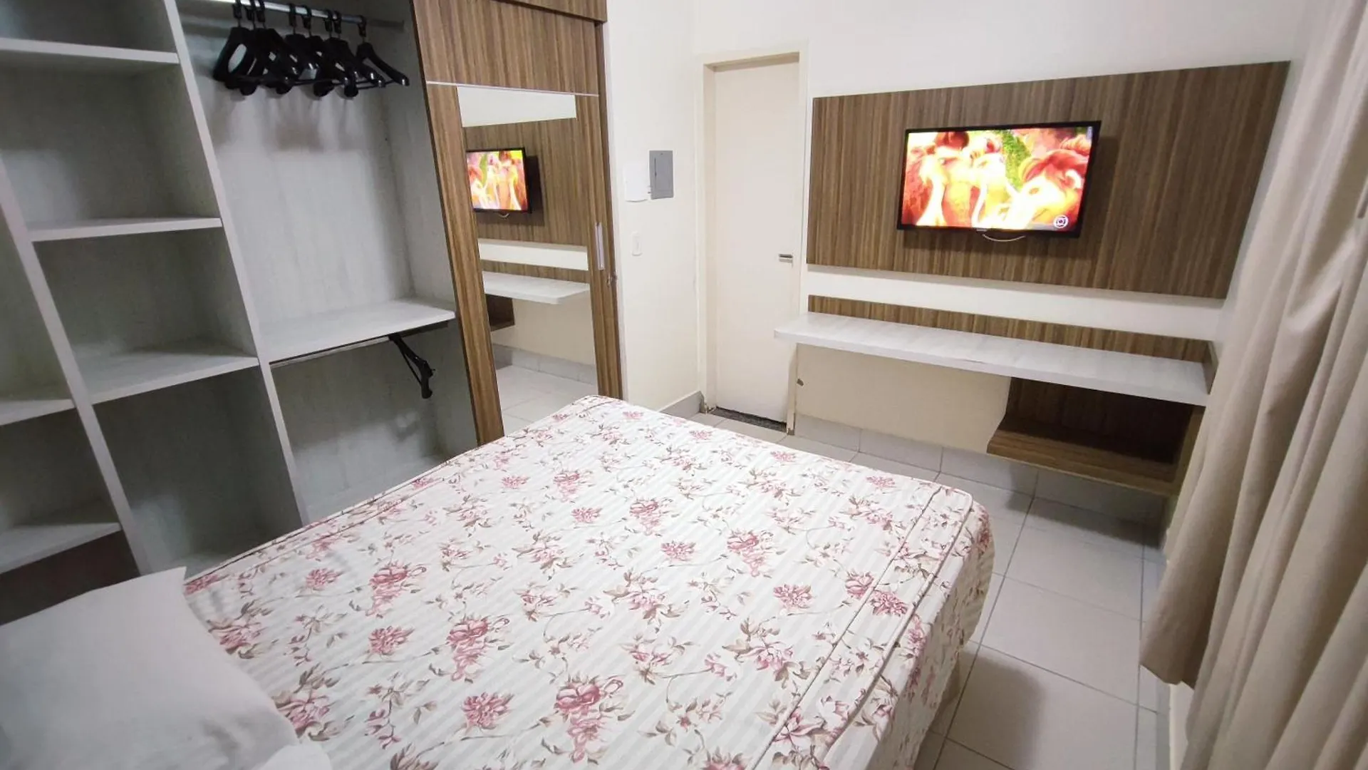Lacqua Diroma I - Mf Caldas Novas Apartment