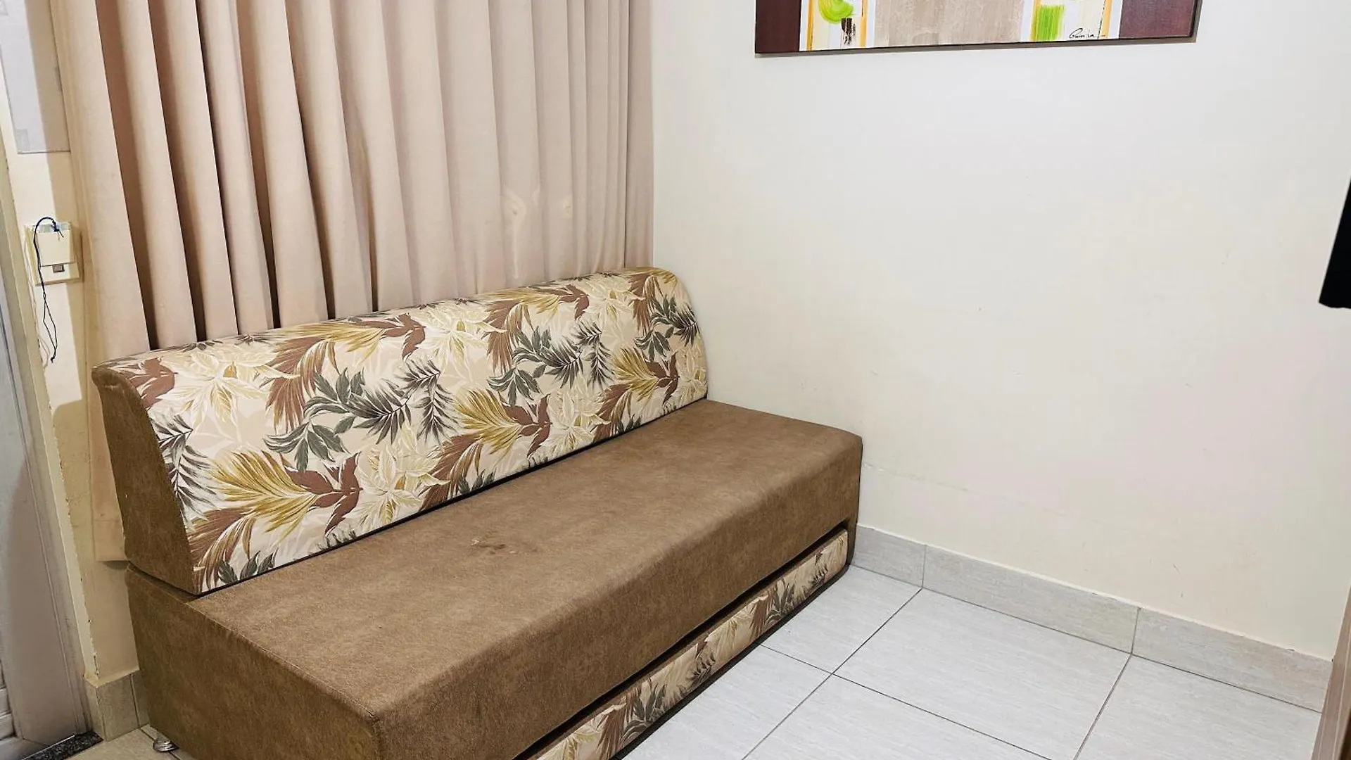 Lacqua Diroma I - Mf Caldas Novas Apartment