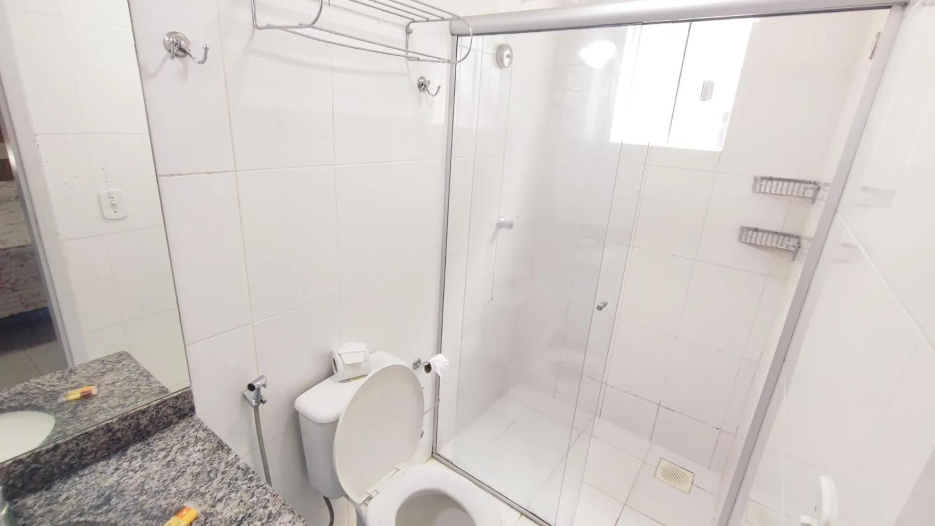 Lacqua Diroma I - Mf Apartment Caldas Novas